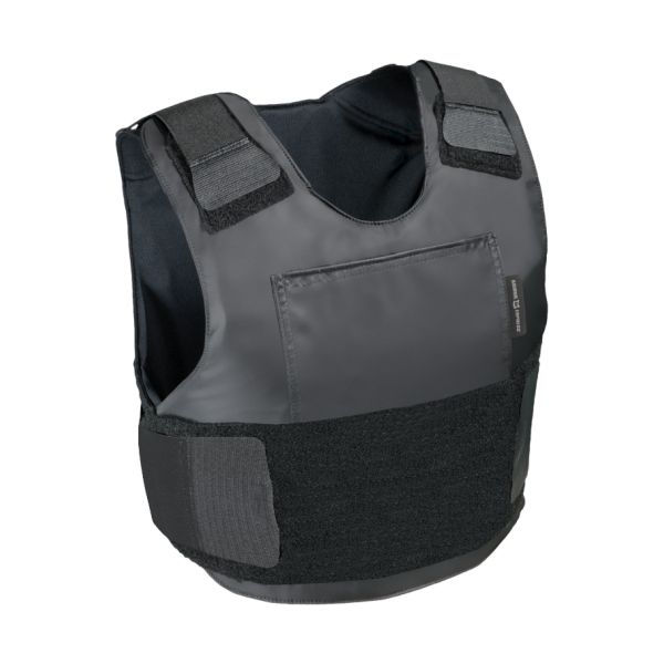 NIJ Certified Concealable Body Armor | Armor Exchange