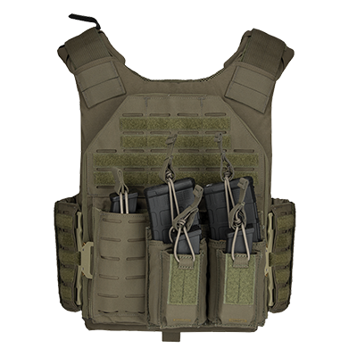 SAU Plate Carrier | Armor Exchange